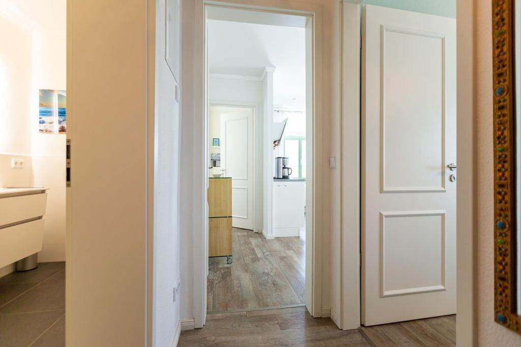 Villa Frohsinn App 17 Heringsdorf  Exterior foto